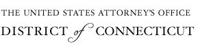 District of Connecticut logo