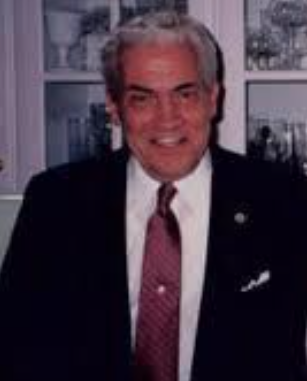 Lance D. Thomas
